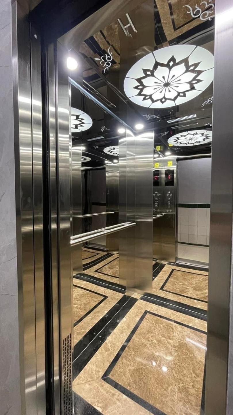 Khach San Nam Do 2 Hotel Can Tho Bagian luar foto