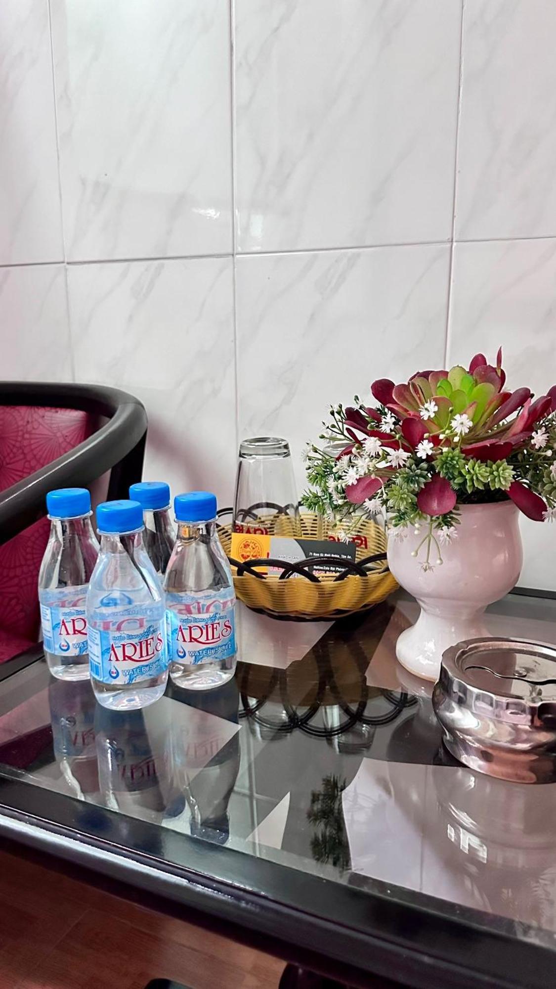 Khach San Nam Do 2 Hotel Can Tho Bagian luar foto