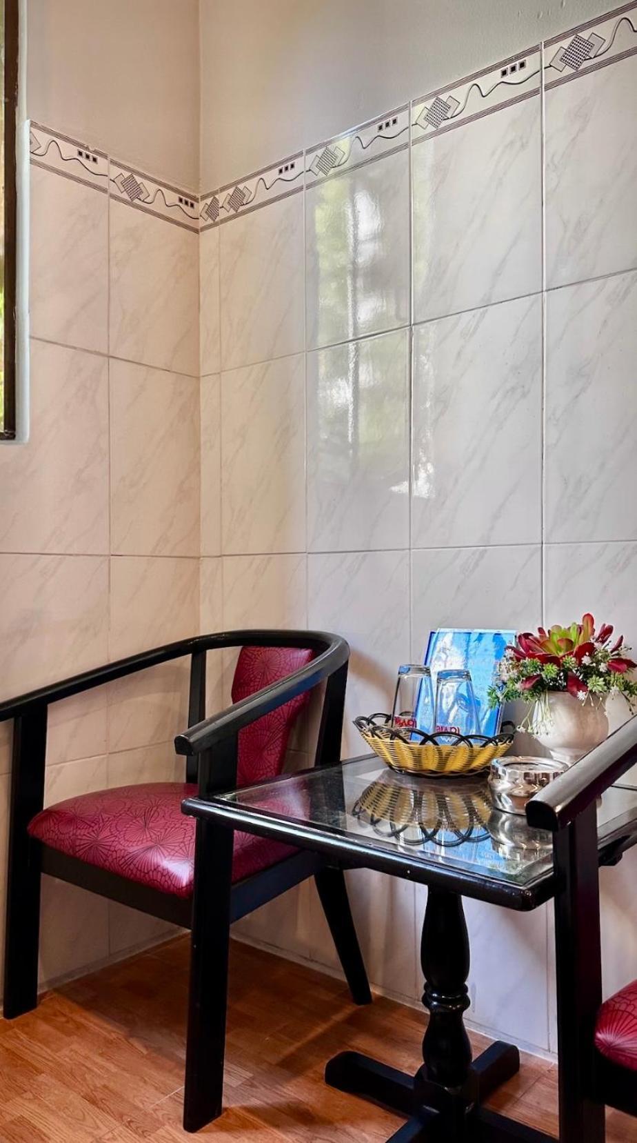 Khach San Nam Do 2 Hotel Can Tho Bagian luar foto