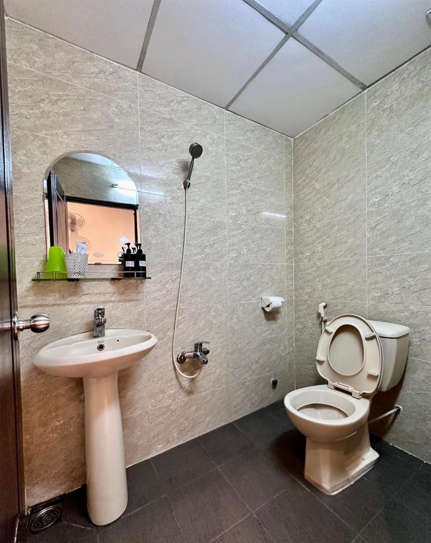 Khach San Nam Do 2 Hotel Can Tho Bagian luar foto